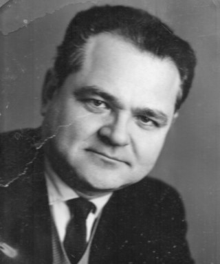 Кисиленко Иван Федорович