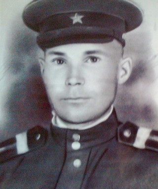 Куликов Иван Игнатьевич