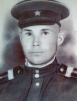 Куликов Иван Игнатьевич