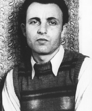 Юшин Дмитрий Александрович