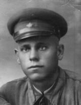Выходцев Федор Алексеевич