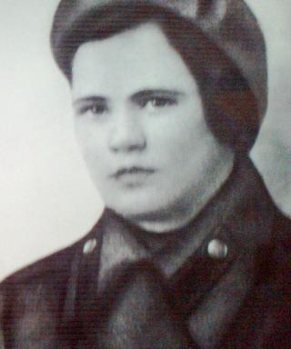 Кузина Лидия Михайловна