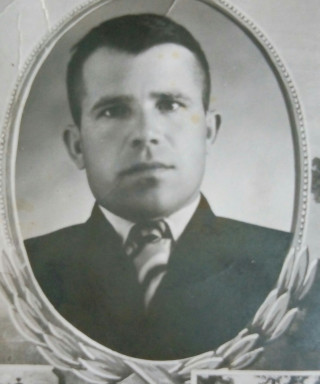 Разувай Георгий Демьянович