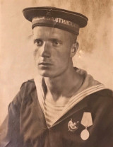 Новиков Тихон Афанасьевич