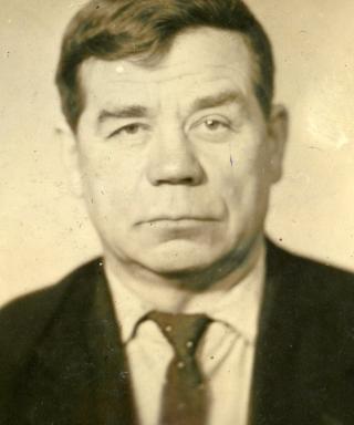 Солуянов Николай Васильевич