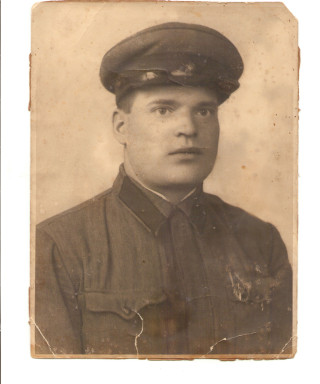 Иванишин Николай Дмитриевич