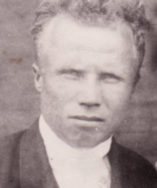 Акатьев Пётр Филиппович