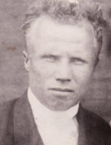 Акатьев Пётр Филиппович