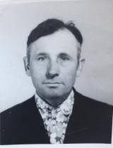 Тарасов Григорий Павлович