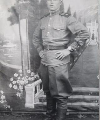 Золотухин Виктор Михайлович