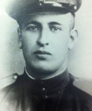 Гутнов Солтан Хабосович