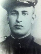 Гутнов Солтан Хабосович