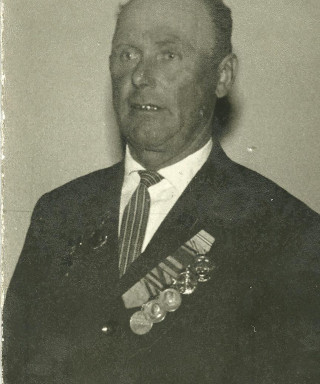 Чепков Василий Васильевич