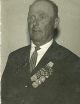 Чепков Василий Васильевич