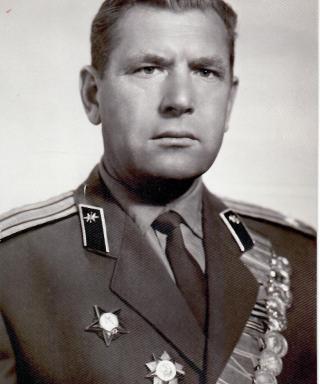 Ознобишин Василий Борисович
