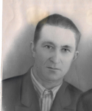 Полосухин Григорий Игнатьевич