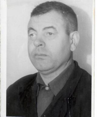 Комысев Михаил Фролович