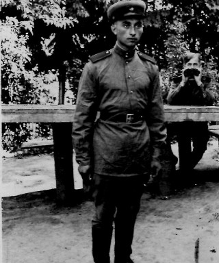 Иваненков Василий Антонович