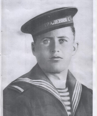 Зайков Георгий Васильевич