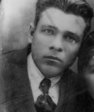 Мудрый Севастьян Митрофанович