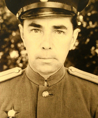 Демянский Сергей Петрович