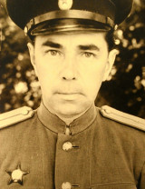 Демянский Сергей Петрович