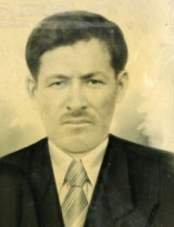 Алексеев Виктор Александрович