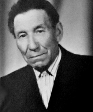 Фарафонов Илья Васильевич