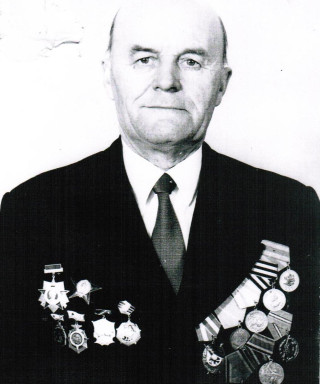 Бдулев Анатолий Иванович