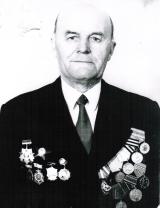 Бдулев Анатолий Иванович