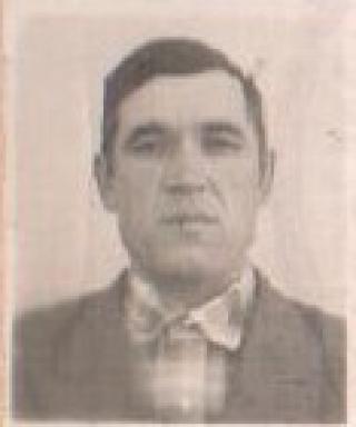 Копейкин Николай Иванович