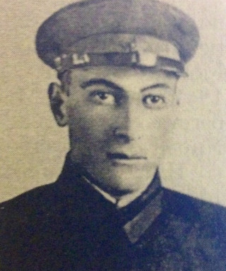 Цуциев Казбулат Матвеевич