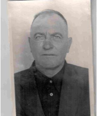 Головенченко Иван Иванович