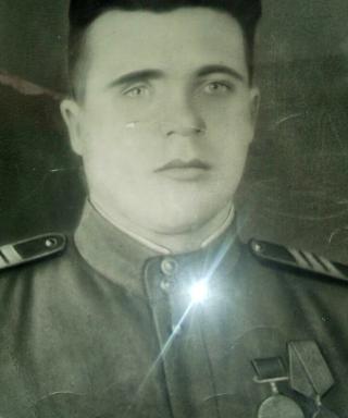 Силаев Сергей Иванович