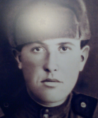 Косауров Михаил Иванович