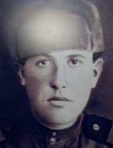 Косауров Михаил Иванович