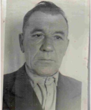 Голенко Иван Романович