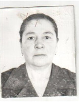 Кривцова Мария Ивановна