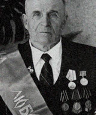 Потехин Григорий Павлович