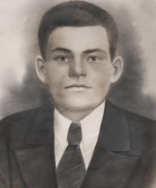 Сенькин Григорий Иванович