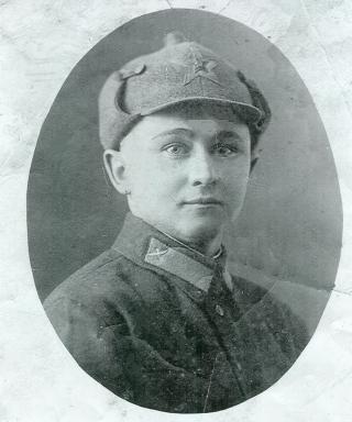 Кожин Александр Иванович
