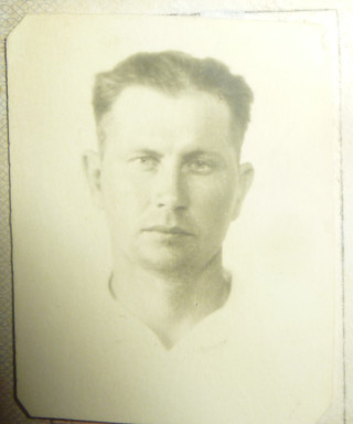 Васильев Александр Николаевич