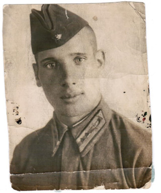 Бондаренко Андрей Пантелеевич