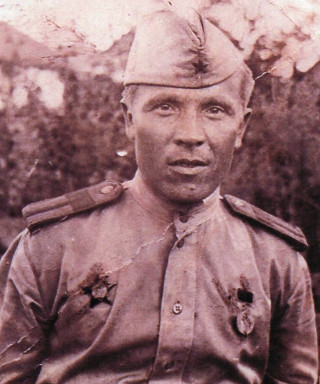 Андреев Михаил Андреевич