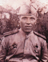 Андреев Михаил Андреевич