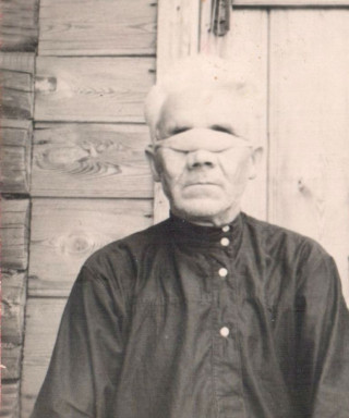 Коротков Никифор Алексеевич