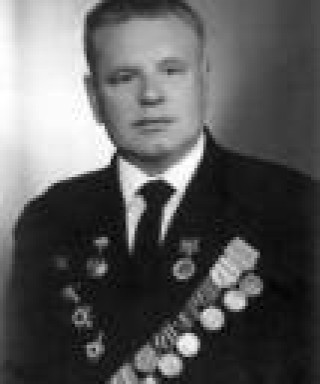 Жванский Анатолий Никандрович