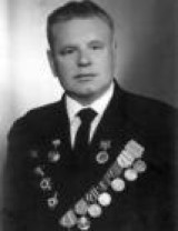 Жванский Анатолий Никандрович