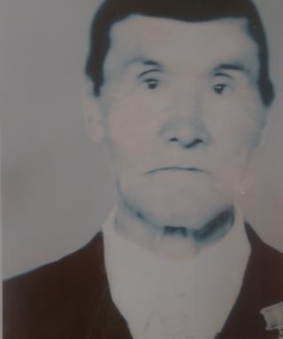 Шатуев Карим Дусенгалиевич