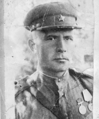 Володин Владимир Константинович